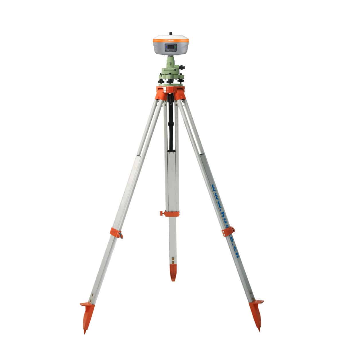 Sistem GPS Navigasi Presisi Tinggi
